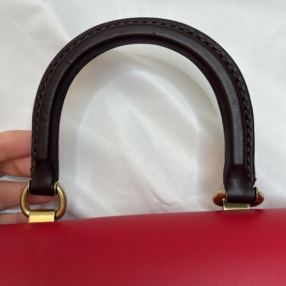 Coach Rogue Top Handle - Picture 8 of 11